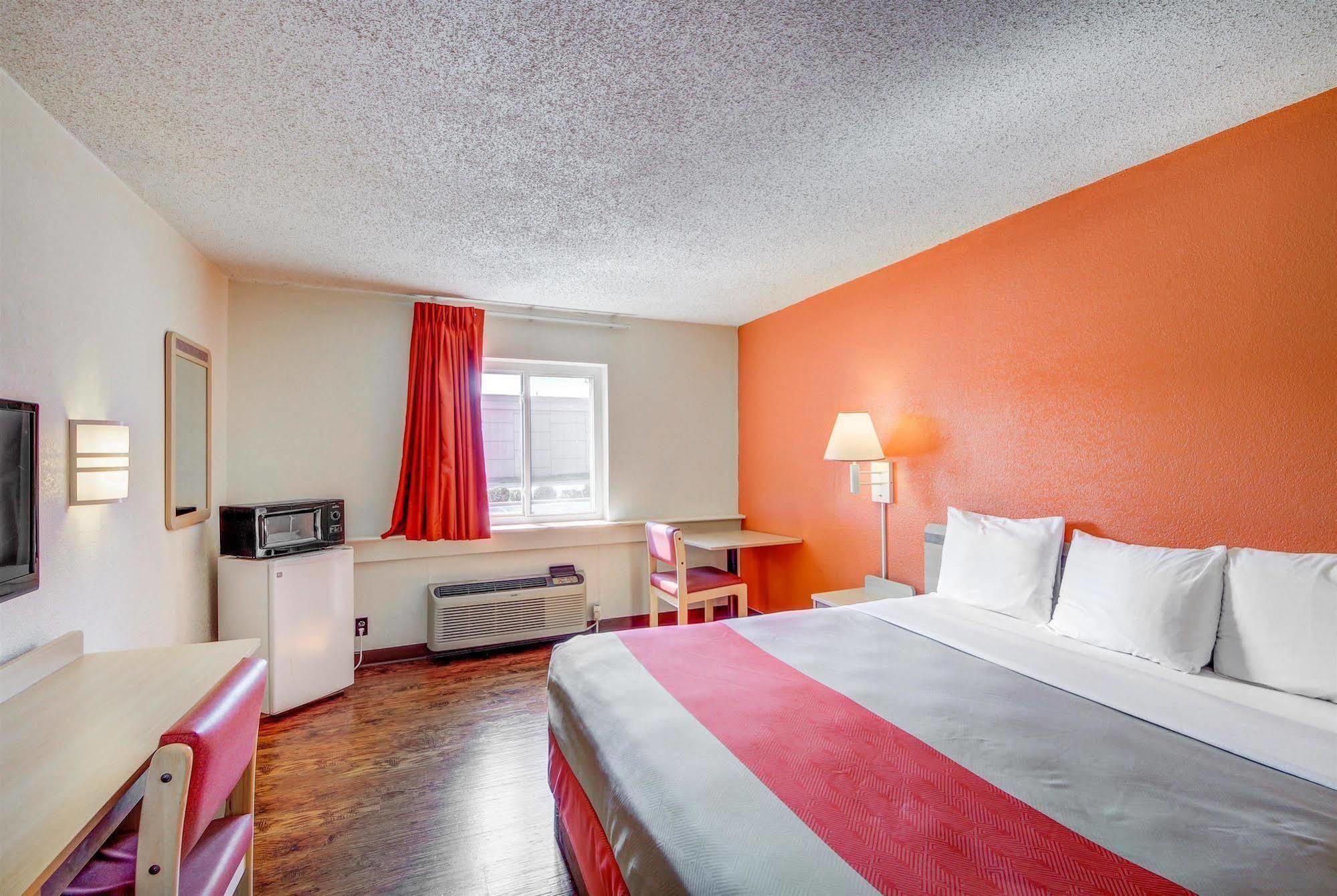 Motel 6-Wichita, Ks Zewnętrze zdjęcie